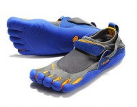 Zapatillas FiveFinger Vibram